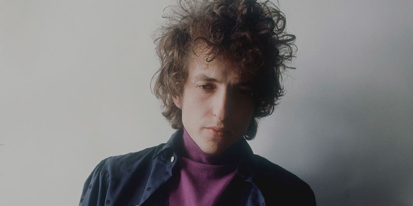 Bob Dylan Music Artist Profile